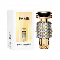 Paco Rabanne Fame Eau de parfum x 80 ml